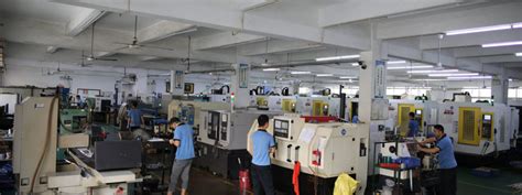 cnc shop makati|Machine Shop .
